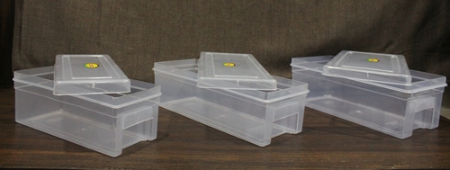 Transperent Plastic Medical Box Transperent Plastic Medical Box