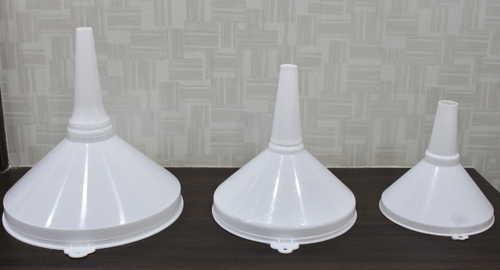 Plastic Funnels Plastic Funnels