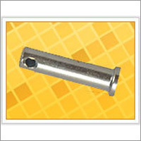 Clevis Pins Clevis Pins