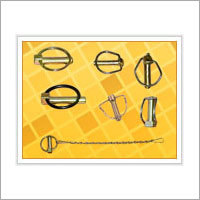 Linch Pins Linch Pins