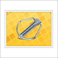 Pear Shape Linch Pins Pear Shape Linch Pins