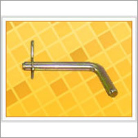 Bent Hitch Pins Bent Hitch Pins