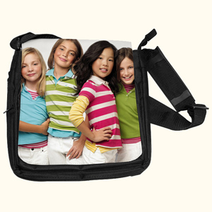Printed Eco Bag Printed Eco Bag