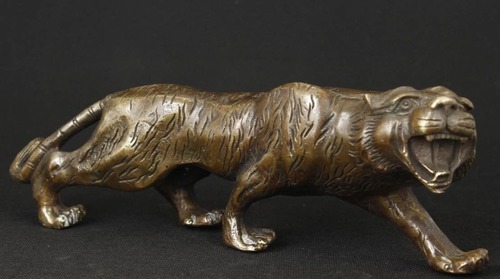 Brass Statue Brass Statue
