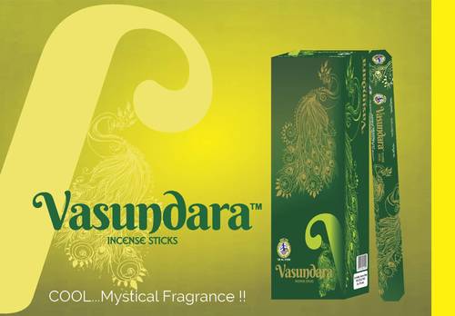 Asoka vasundara Incense sticks Asoka vasundara Incense sticks