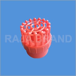 Red Footvalve Red Footvalve
