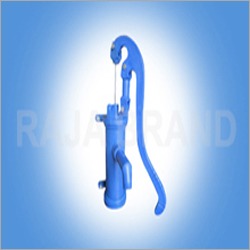 Hand Pumps Hand Pumps
