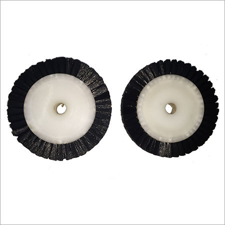 Abrasive Circular Brushes Abrasive Circular Brushes
