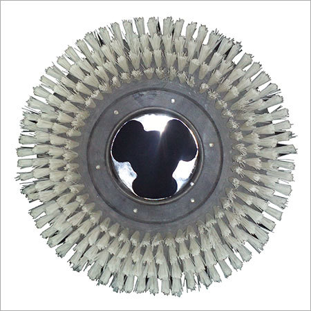 Disc Brush Disc Brush