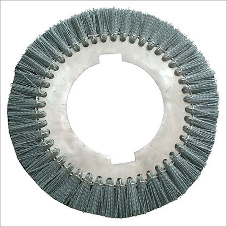 Abrasive Brushes Abrasive Brushes