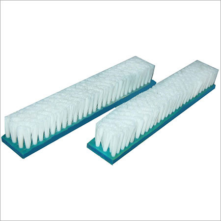 Nylon and PP Strip Brushes Nylon and PP Strip Brushes