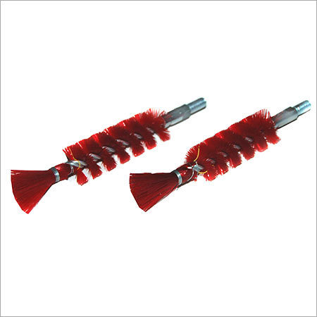 Tube Cleaning Brush Tube Cleaning Brush
