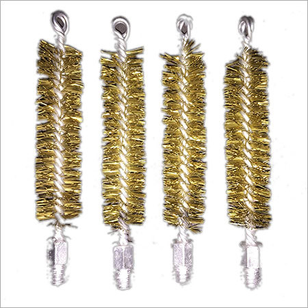 Twisted Wire Brush Twisted Wire Brush
