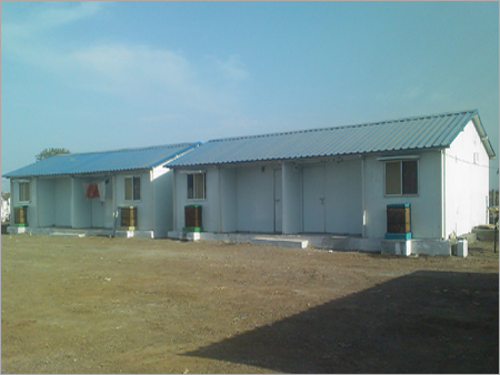 Prefab House Roofing Prefab House Roofing