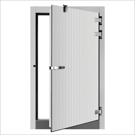 Face Mounted Swing Type Door Face Mounted Swing Type Door