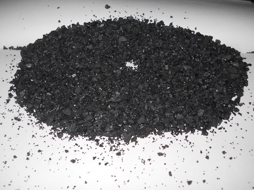 Dust Free Activated Carbon Dust Free Activated Carbon