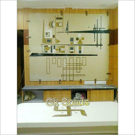 Modified Acrylic Solid Surface Modified Acrylic Solid Surface