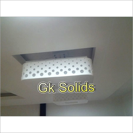 Solid Surface Lights Solid Surface Lights