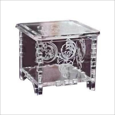 Acrylic Box Acrylic Box
