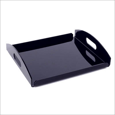 Acrylic Tray Acrylic Tray