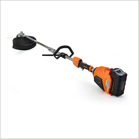 Electric Brush Cutter Electric Brush Cutter