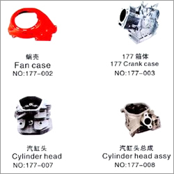 Generators Parts Generators Parts