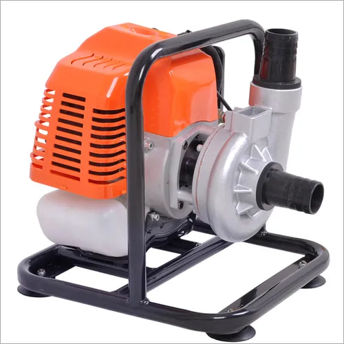 Light Portable Water Pump Light Portable Water Pump
