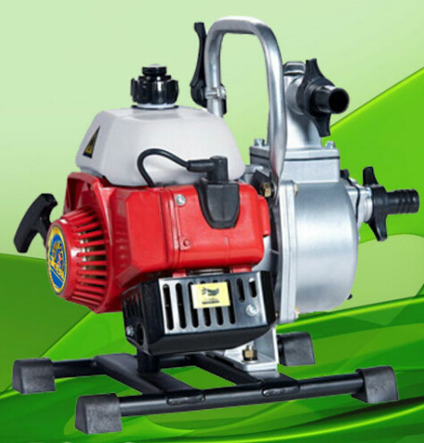 Gasoline Pump Gasoline Pump