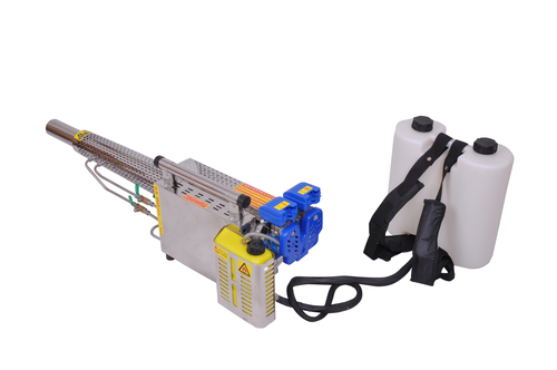 Pulse Mist Sprayers Pulse Mist Sprayers