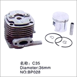 Engine Cylinders Engine Cylinders