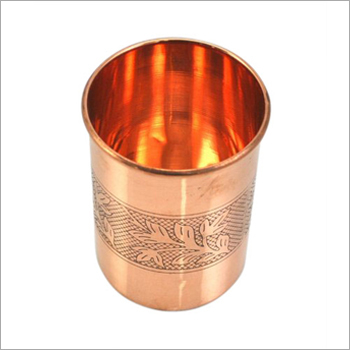 Real And Authentic Copper Glass Real And Authentic Copper Glass