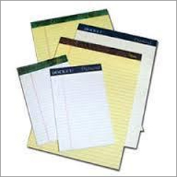 Custom Printed Scribbling Pads Custom Printed Scribbling Pads