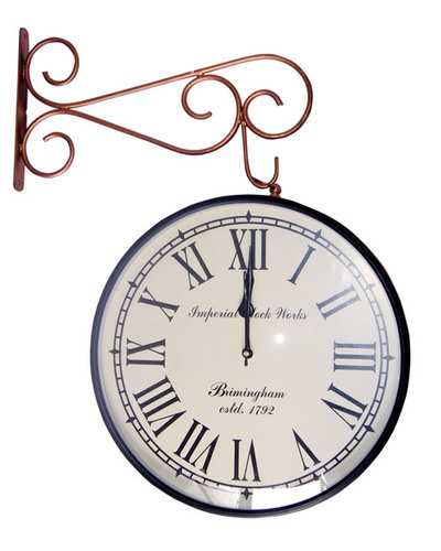 Wall Hanging Clock Wall Hanging Clock
