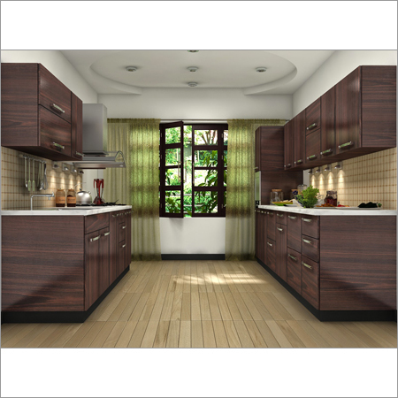 Modular Kitchen Modular Kitchen