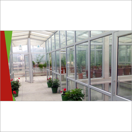 Aluminium Partition Fabricators Aluminium Partition Fabricators