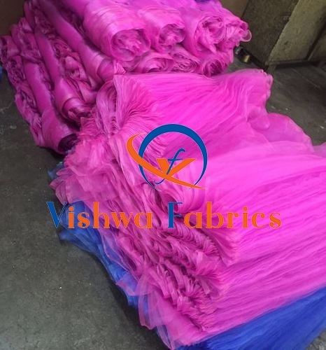 Onion Net Fabrics Onion Net Fabrics