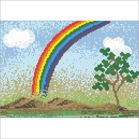 Imported Glass Mosaic Tiles Imported Glass Mosaic Tiles