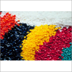 Polymer Granules Polymer Granules