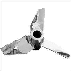 Hydrofoil Impeller Hydrofoil Impeller
