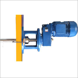 Side Entry Mixer Side Entry Mixer