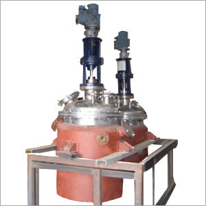 Chemical Reactor Chemical Reactor
