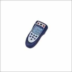 Electrical Loop Calibrator Electrical Loop Calibrator