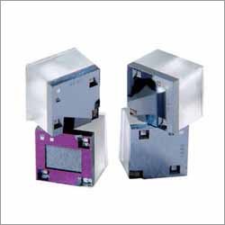 Trench Etched Resonant Pressure Sensors Trench Etched Resonant Pressure Sensors