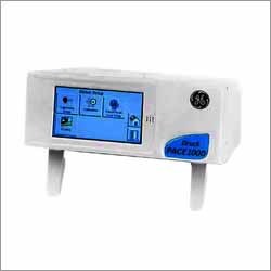 Precision Pressure Indicator Precision Pressure Indicator