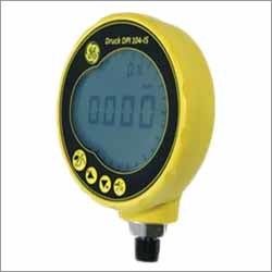 Digital Pressure Gauge Digital Pressure Gauge