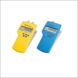 Handheld Pressure Indicator Handheld Pressure Indicator