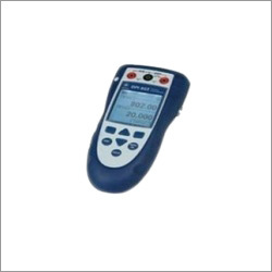 Pressure Indicator Pressure Indicator