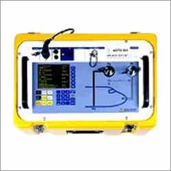 Air Data Testing Set Air Data Testing Set