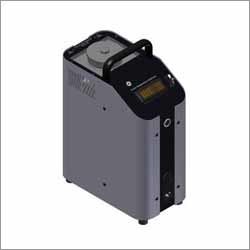 Dry Block Temperature Calibrator Dry Block Temperature Calibrator