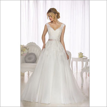 Designer Bridal Gown Designer Bridal Gown